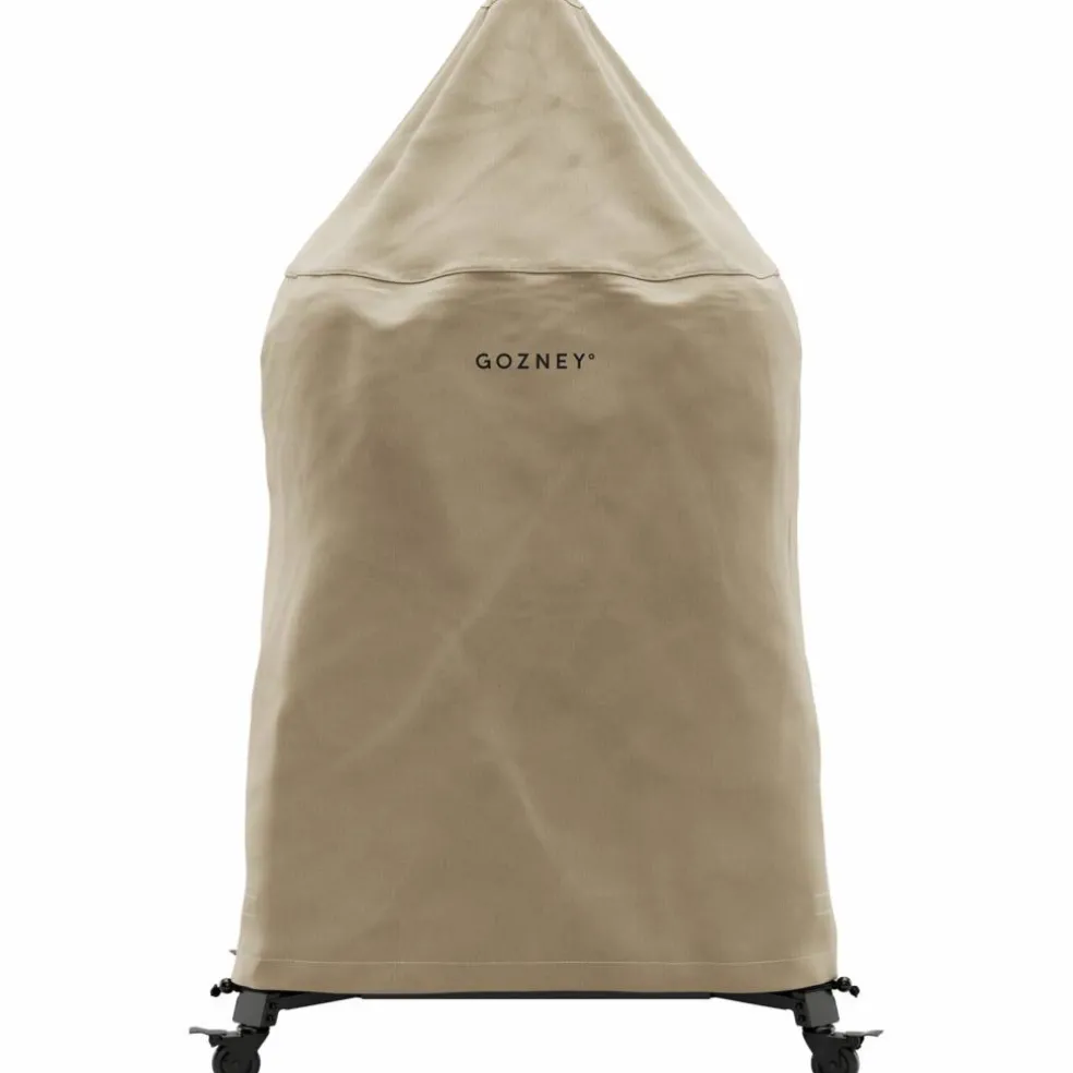 Dome Gen 2 långt överdrag