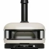 Dome Gen 2 pizzaugn, benvit