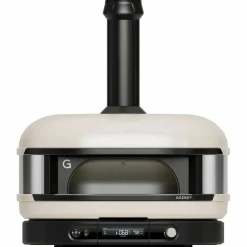 Dome Gen 2 pizzaugn, benvit