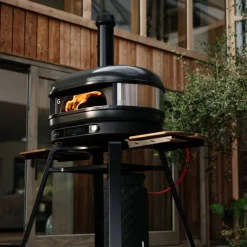 Dome Gen 2 pizzaugn, benvit
