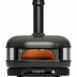 Dome Gen 2 pizzaugn, benvit