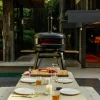 Dome Gen 2 XL pizzaugn, benvit
