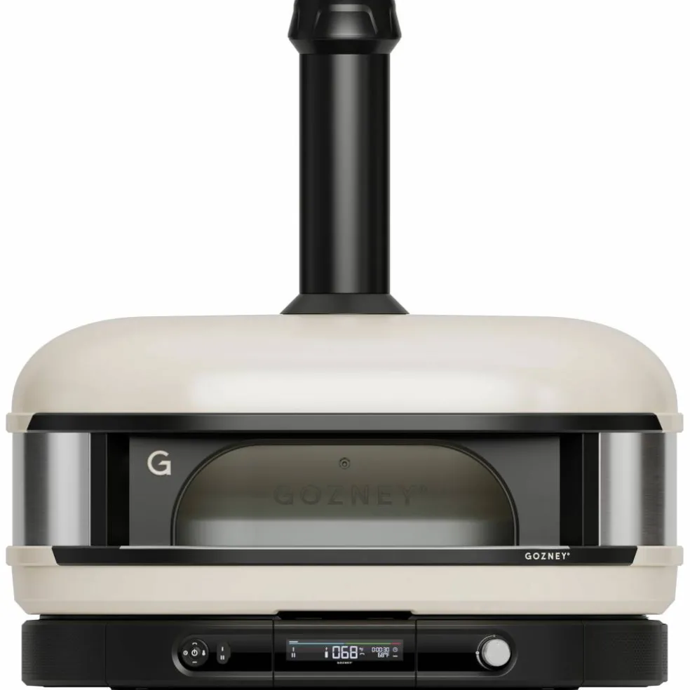 Dome Gen 2 XL pizzaugn, benvit
