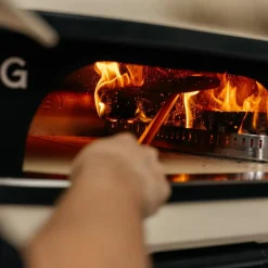 Dome Gen 2 XL pizzaugn, benvit