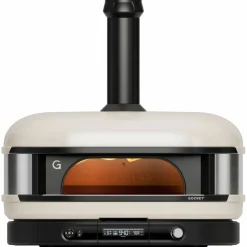Dome Gen 2 XL pizzaugn, benvit