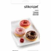 Donuts bakform