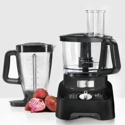 Double Force Pro Manual matberedare