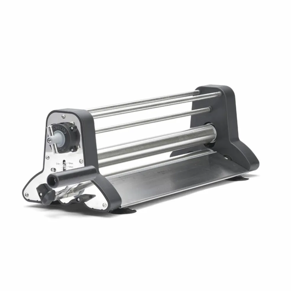 Dough Roller Pro manuell kavlingsmaskin