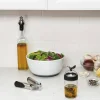 Dressingshaker, svart
