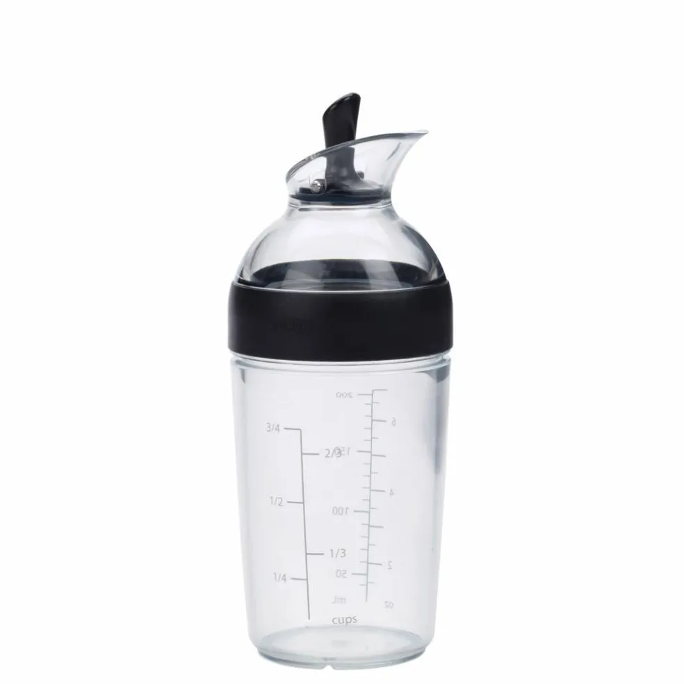 Dressingshaker, svart