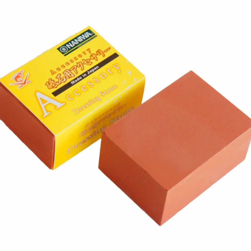 Dressing stone