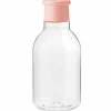 Dricksflaska 0,5 liter, light blue