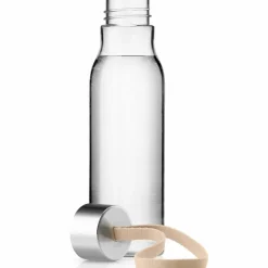 Dricksflaska, 0,5 liter, soft beige