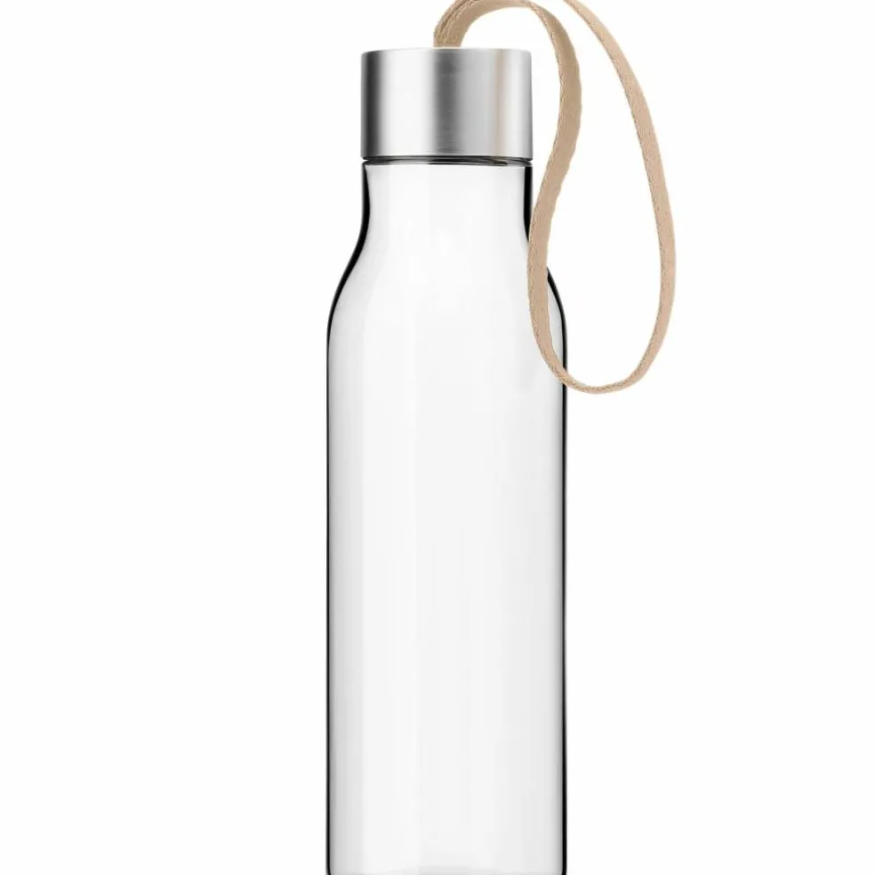 Dricksflaska, 0,5 liter, soft beige