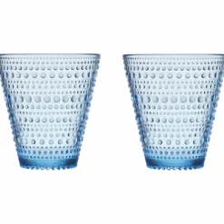 Dricksglas 30cl Klar 2-pack