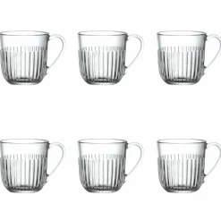 Dricksglas 27 cl 6-pack