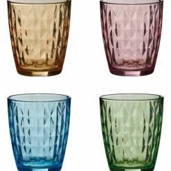 Dricksglas 34 cl, 4-pack