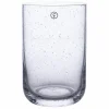Dricksglas 50 cl 2-pack, bubbligt