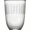 Dricksglas 37cl 2-pack, klar