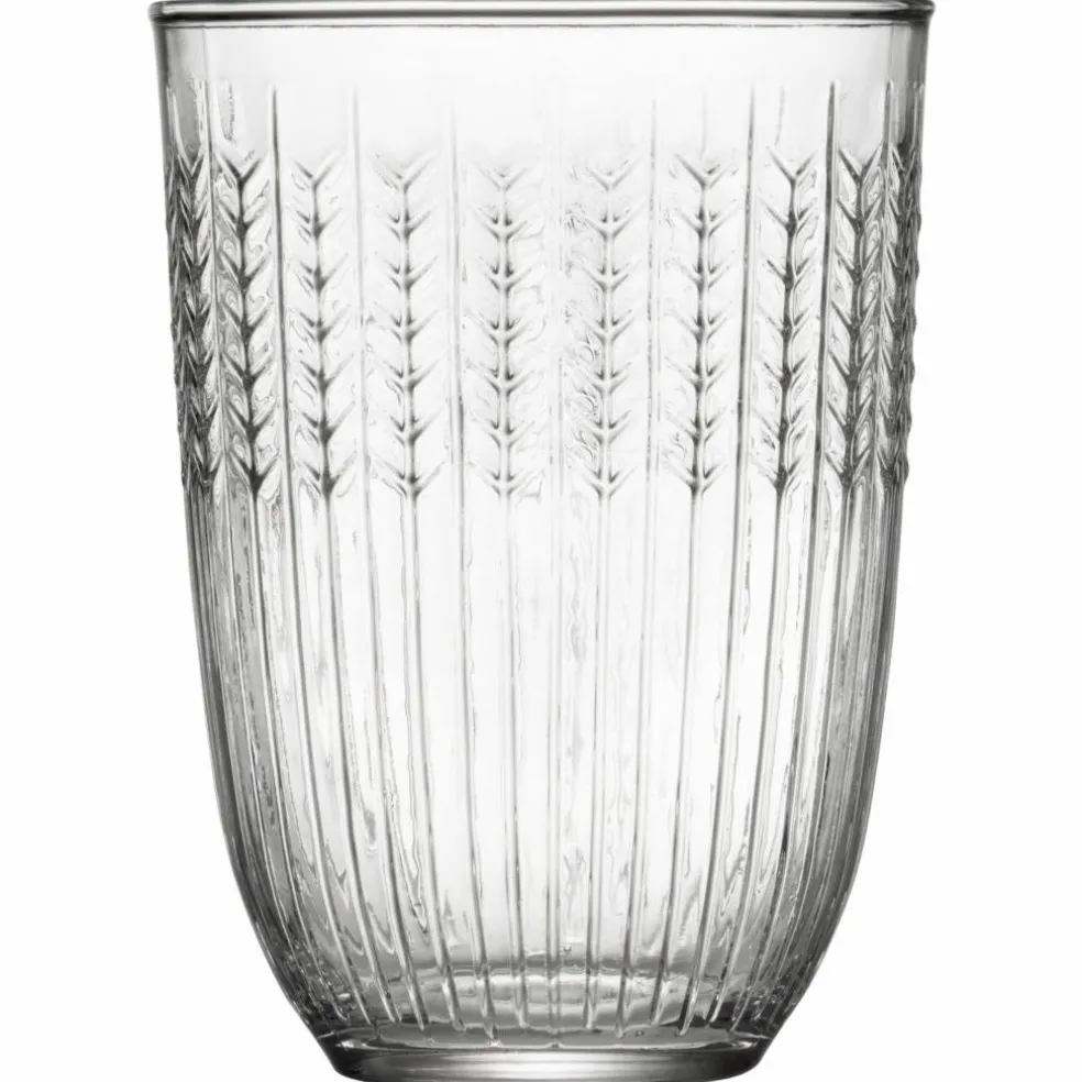 Dricksglas 37cl 2-pack, klar