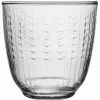 Dricksglas 25cl 2-pack, klar