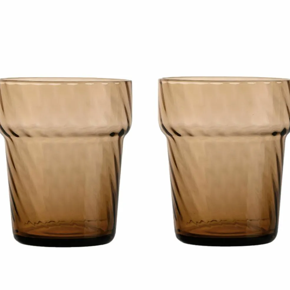Dricksglas 30 cl 2-pack, klar