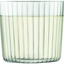 Dricksglas Gio Line 4 st, 560 ml