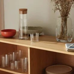 Dricksglas Gio Line 4 st, 560 ml