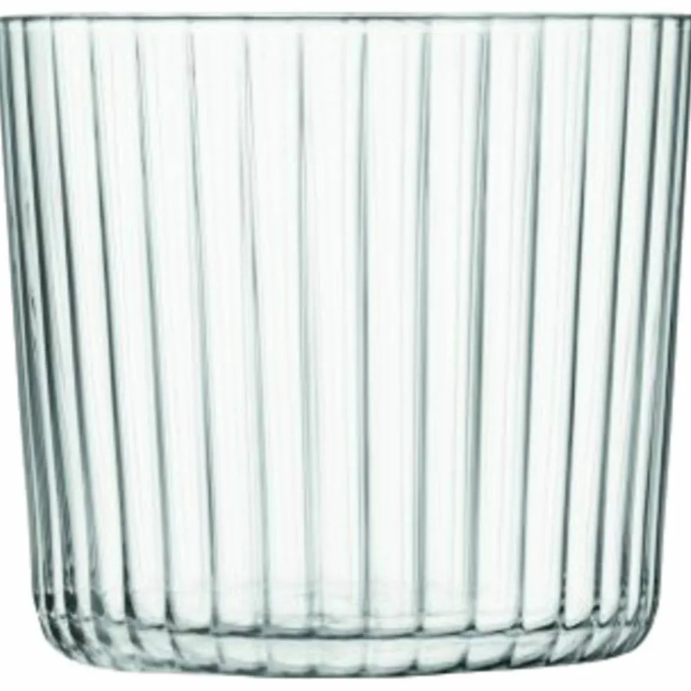 Dricksglas Gio Line 4 st, 560 ml