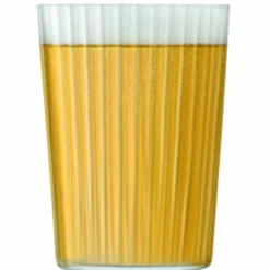Dricksglas Gio Line 4 st, 390 ml