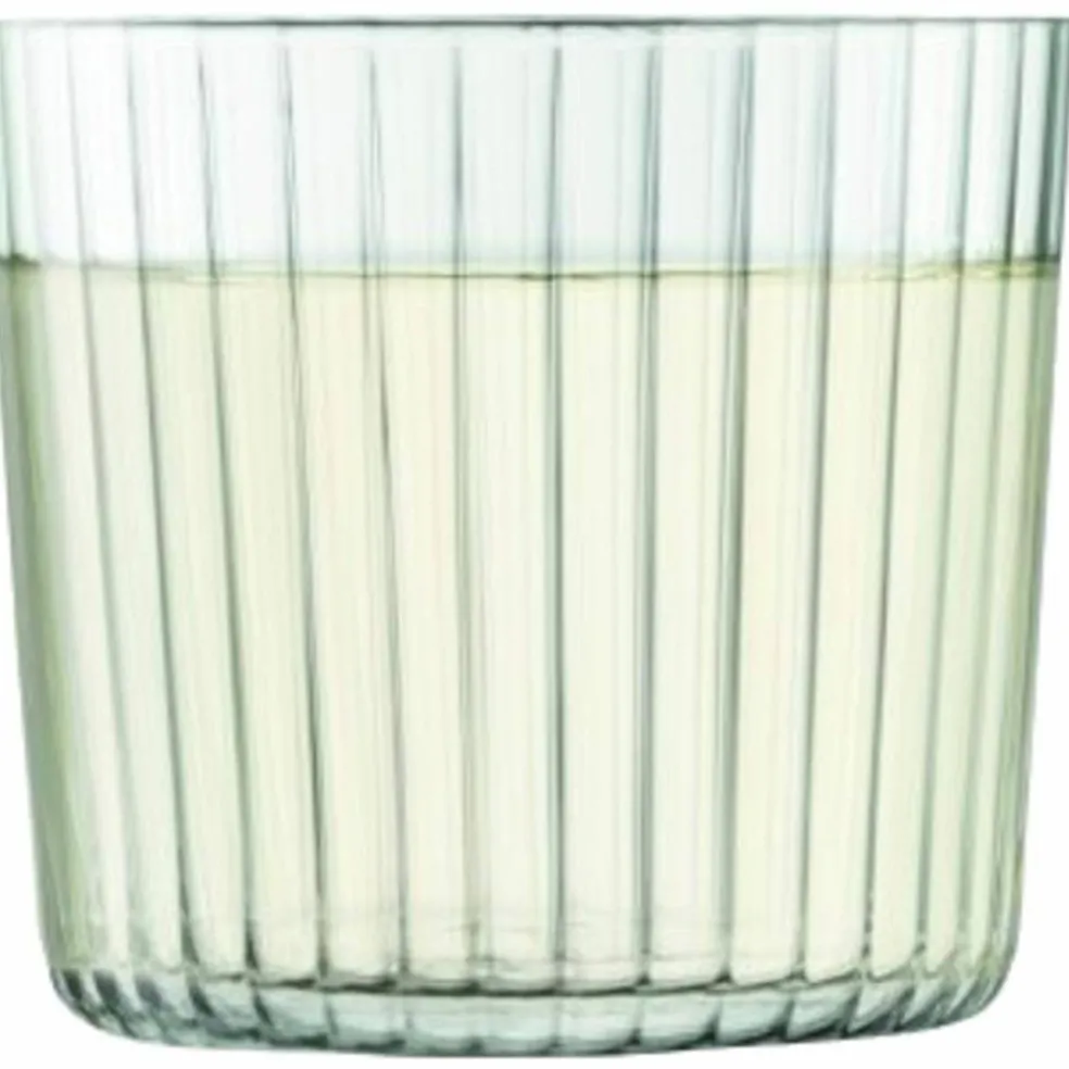 Dricksglas Gio Line 4 st, 390 ml