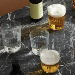 Dricksglas Gio Line 4 st, 390 ml