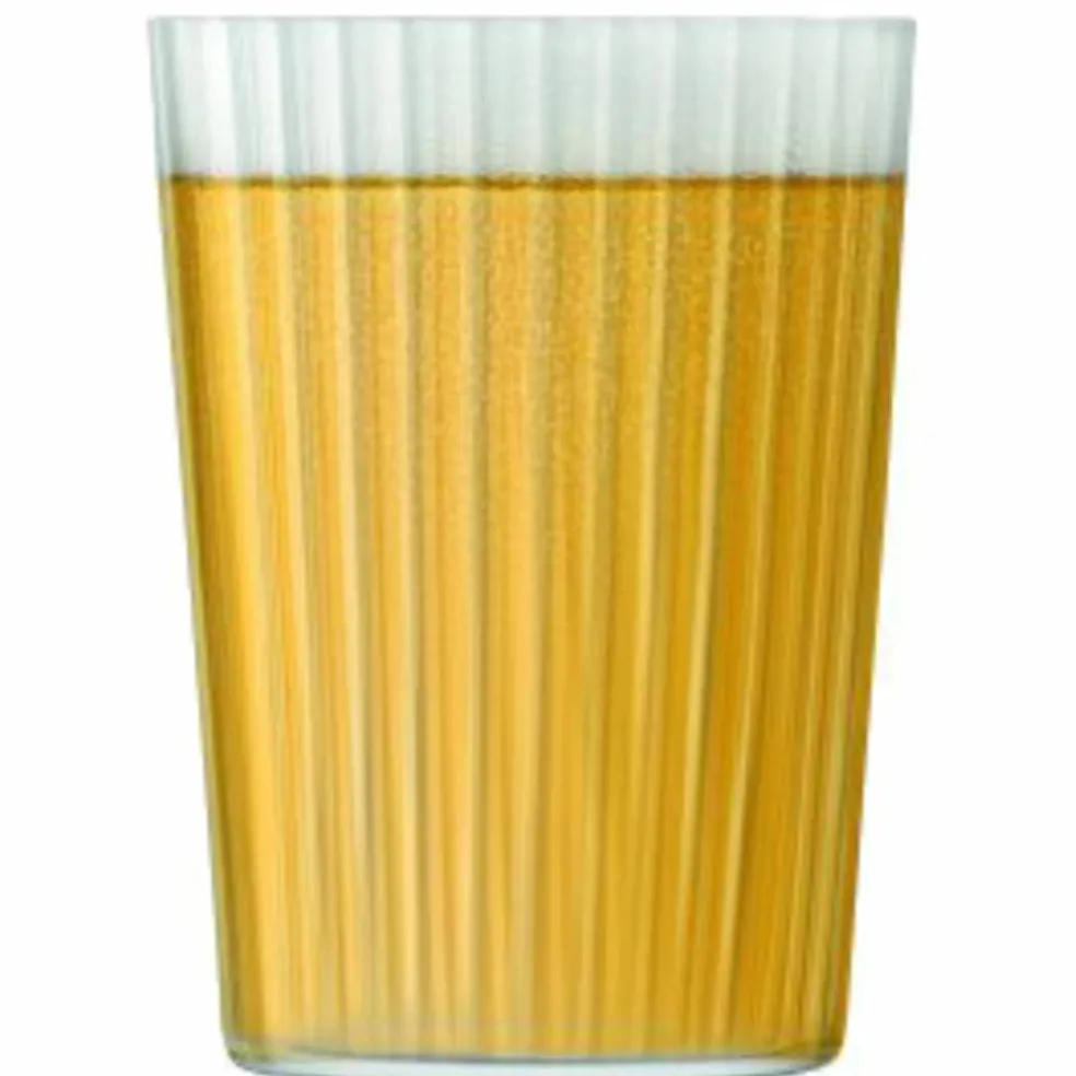 Dricksglas Gio Line 4 st, 310 ml