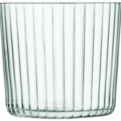 Dricksglas Gio Line 4 st, 310 ml