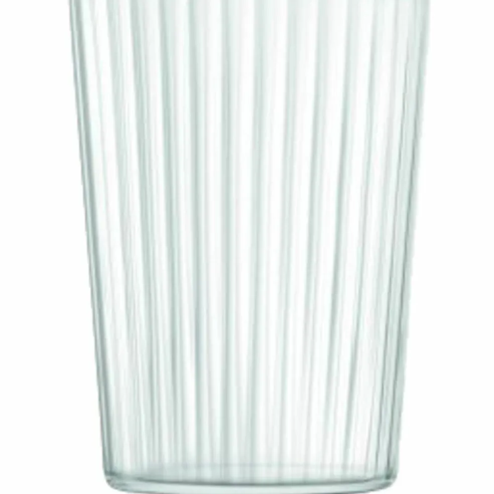 Dricksglas Gio Line 4 st, 310 ml
