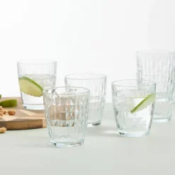 Dricksglas 6-pack