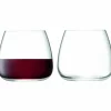 Dricksglas Wine Culture, 2 st