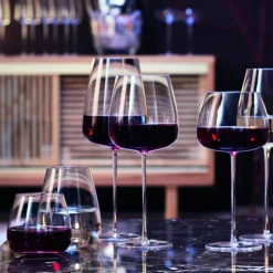 Dricksglas Wine Culture, 2 st