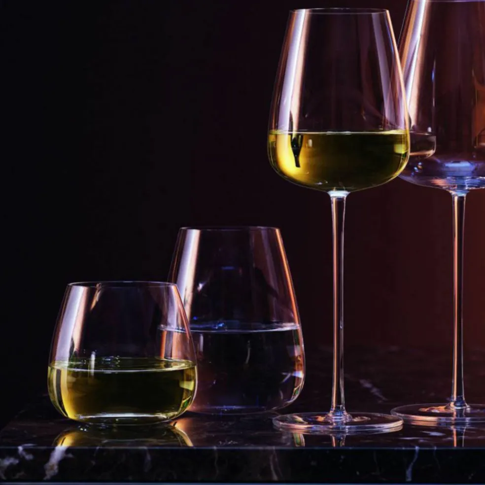 Dricksglas Wine Culture, 2 st