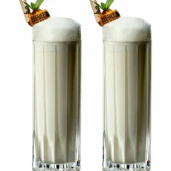 Drinkglas från Drink Specific, 2 st