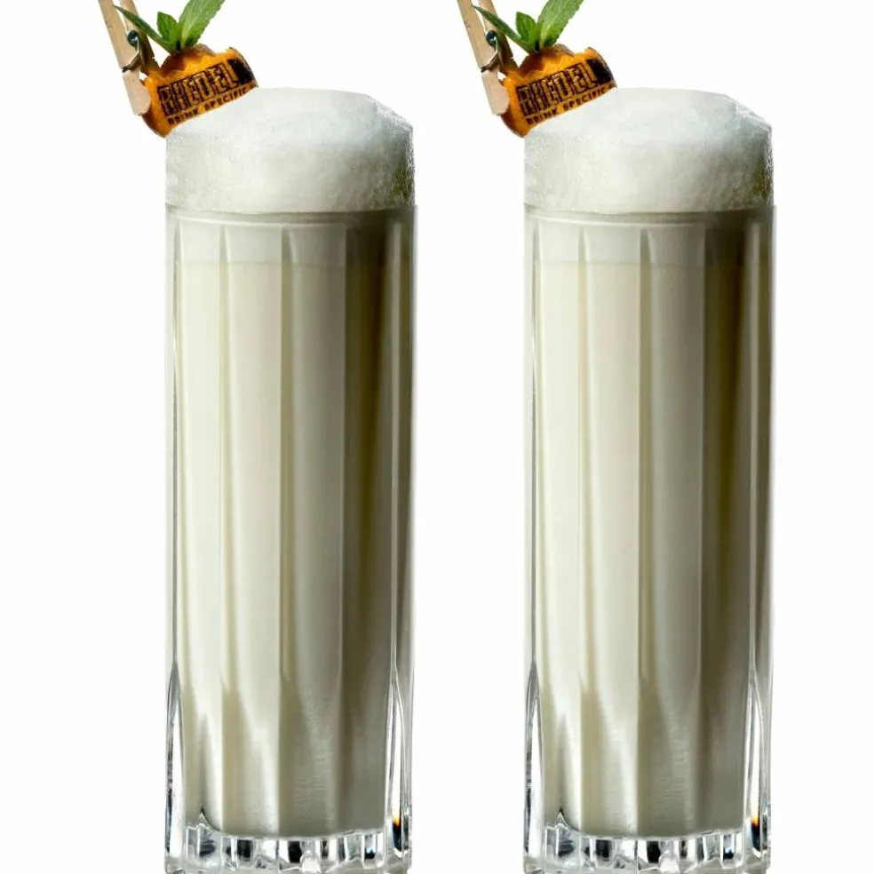 Drinkglas från Drink Specific, 2 st
