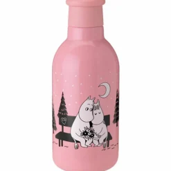 DRINK-IT Termosflaska 0,5 liter, I Love You