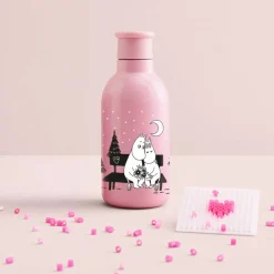 DRINK-IT termosflaska 0,5 liter, Moomin Mamma