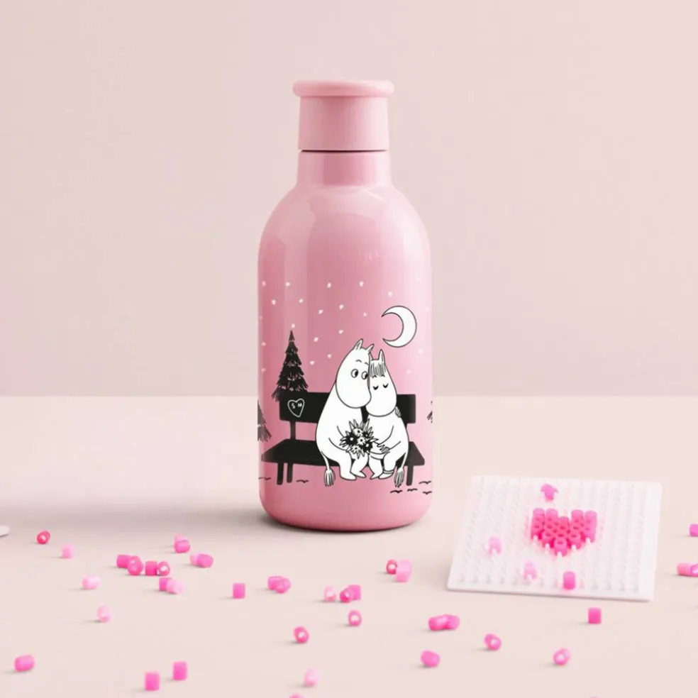 DRINK-IT termosflaska 0,5 liter, Moomin Mamma