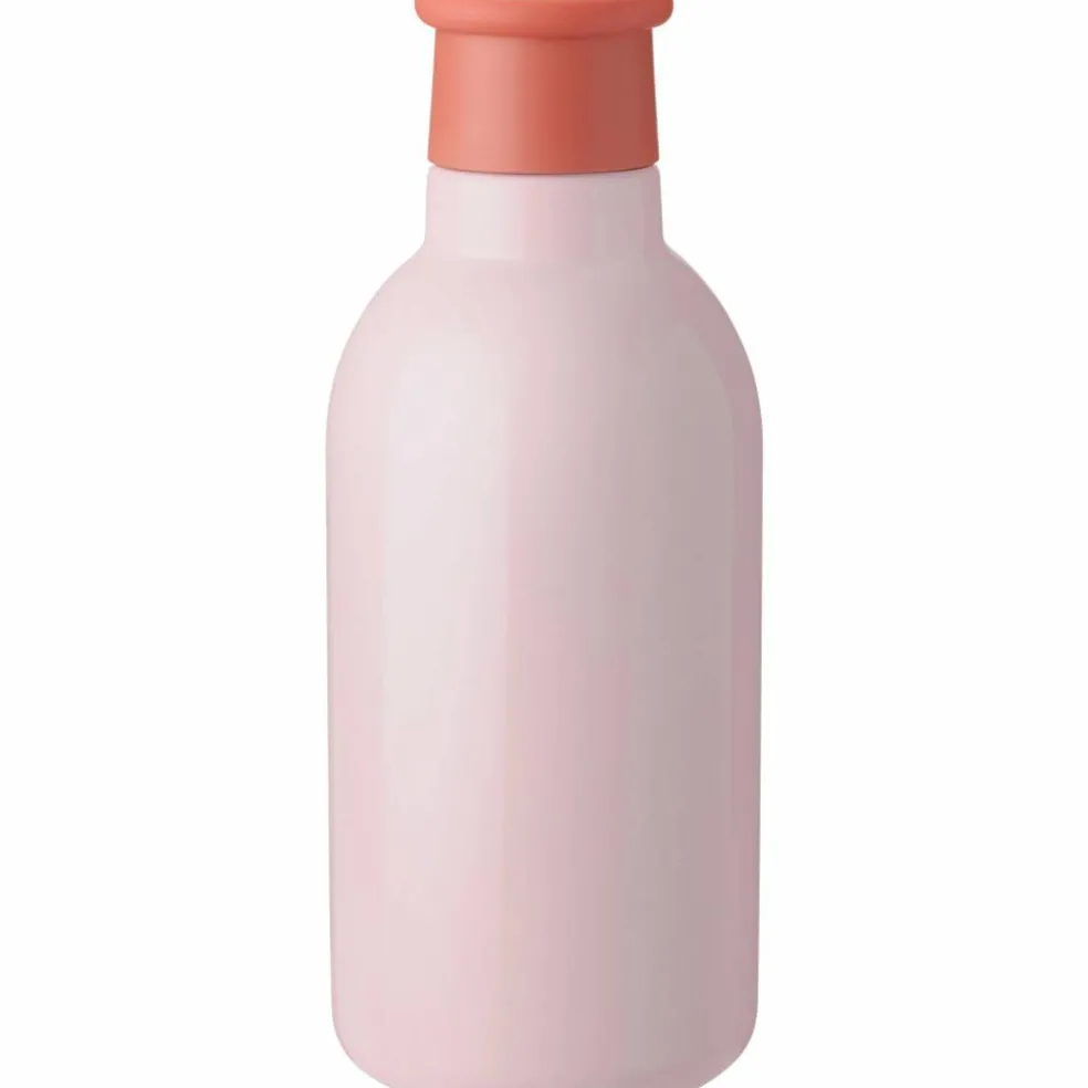 Drink-It termosflaska, rose