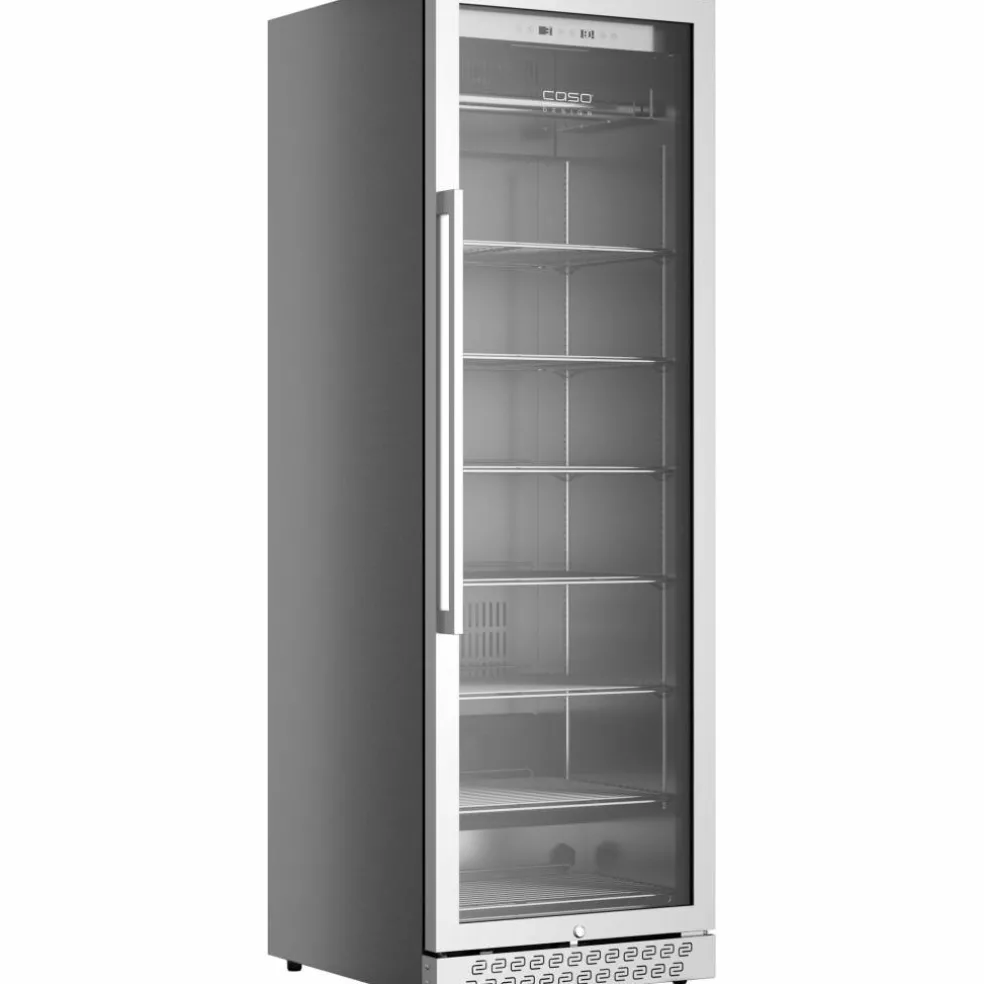 DryAged Master hängmöringskyl 380 liter