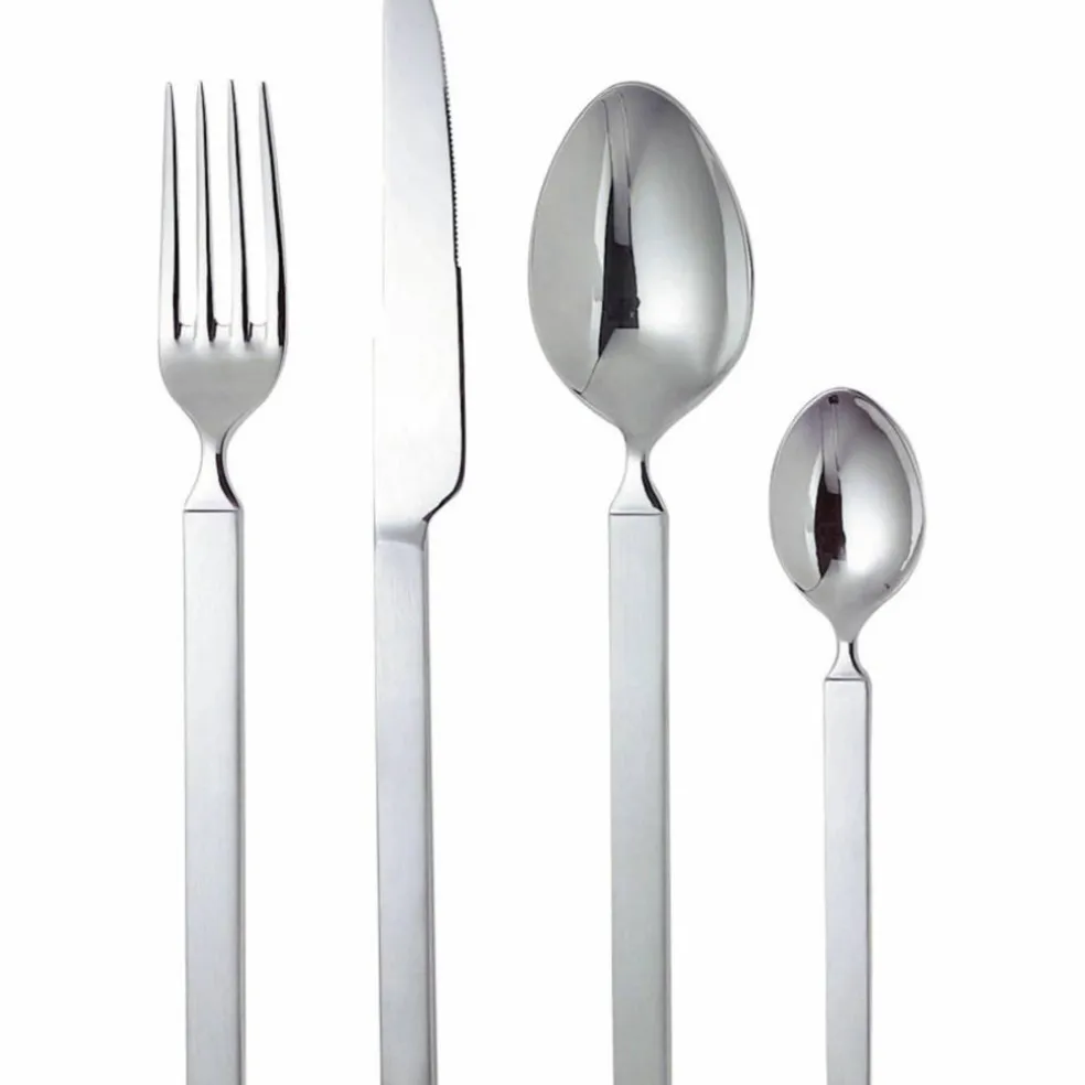 Dry Bestickset 24 delar