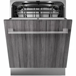 DSD545N XL helintegrerad diskmaskin 14 kuvert