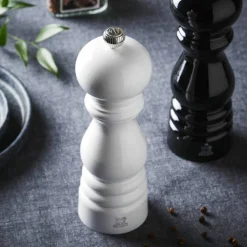Duo Peppar och Saltkvarn 18 cm