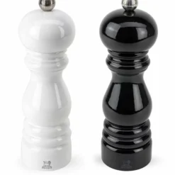 Duo Peppar och Saltkvarn 18 cm